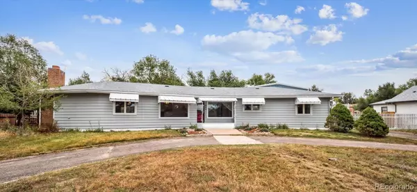Kiowa, CO 80117,204 Ute AVE