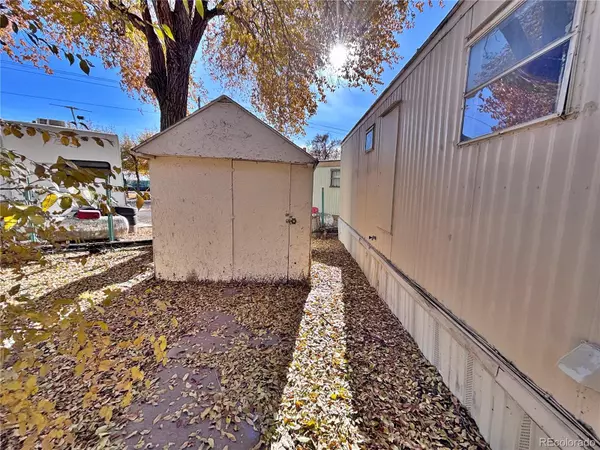 Colorado Springs, CO 80907,220 Mount View LN