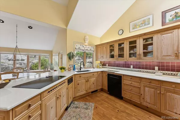 Red Feather Lakes, CO 80545,2611 Fox Acres DR
