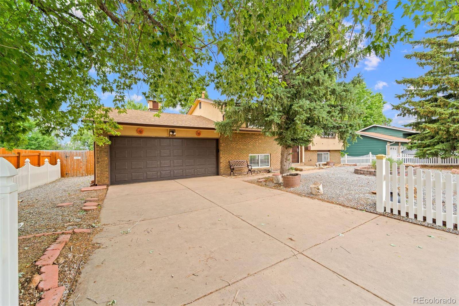 Colorado Springs, CO 80915,1298 Kachina DR