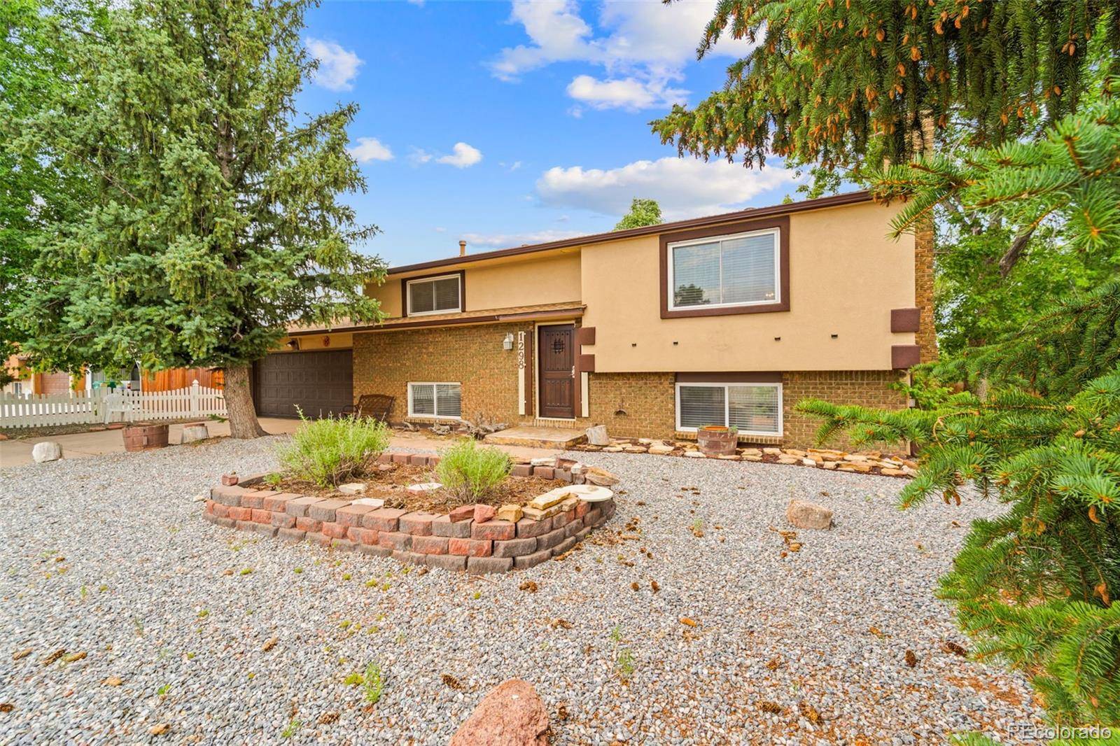 Colorado Springs, CO 80915,1298 Kachina DR