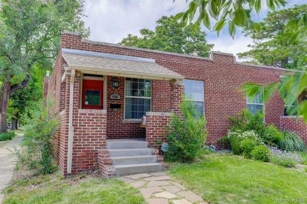 4301 Zuni ST, Denver, CO 80211