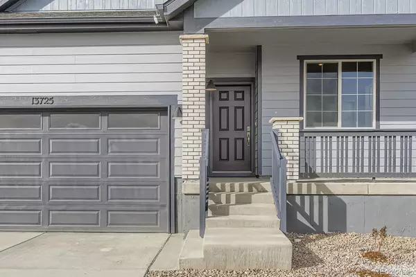 Parker, CO 80134,13725 Daffodil PT