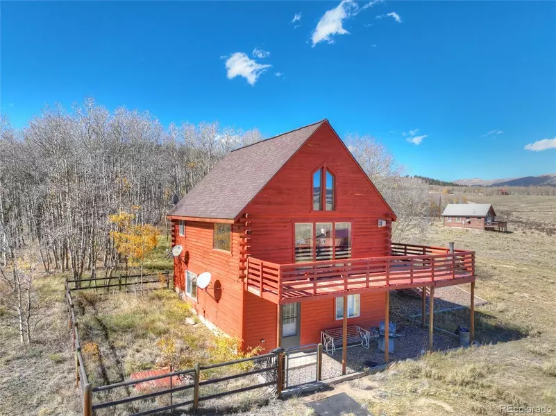 246 Mt Guyot CIR, Jefferson, CO 80456