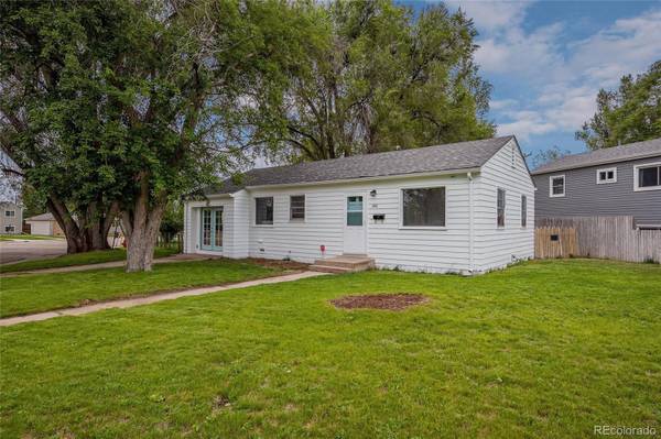 Greeley, CO 80631,2416 14th Avenue CT