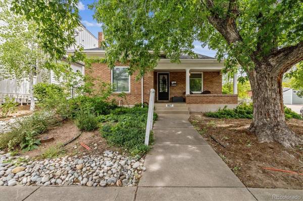 Golden, CO 80401,807 Arapahoe ST