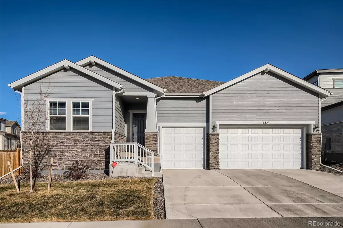 Castle Rock, CO 80108,1684 Augustine DR