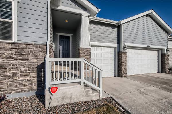 Castle Rock, CO 80108,1684 Augustine DR