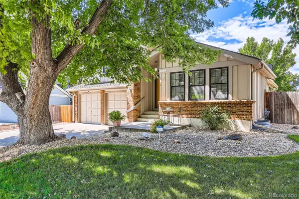 8300 W 81st DR, Arvada, CO 80005