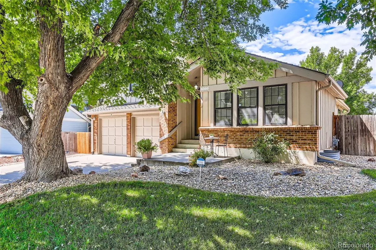 Arvada, CO 80005,8300 W 81st DR