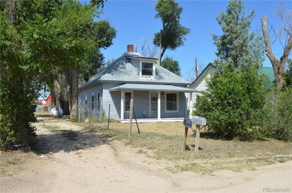 203 Adams ST, Simla, CO 80835