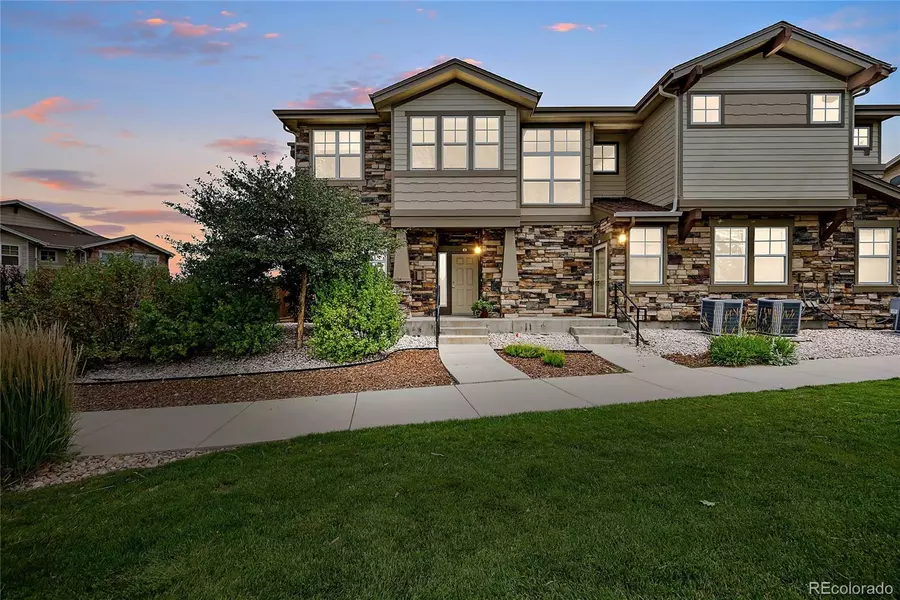 24573 E Hoover PL #B, Aurora, CO 80016