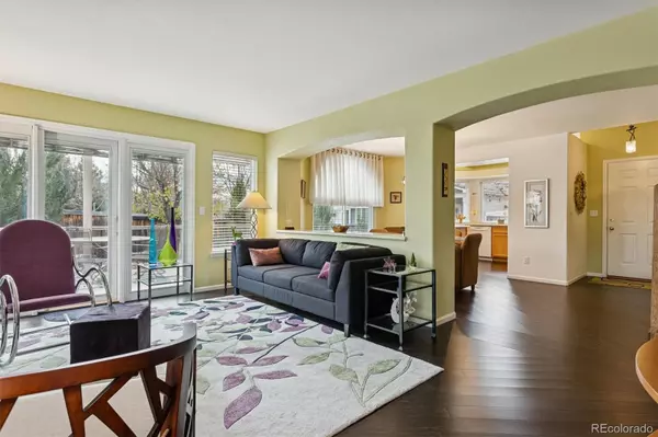 Highlands Ranch, CO 80129,1294 Braewood AVE