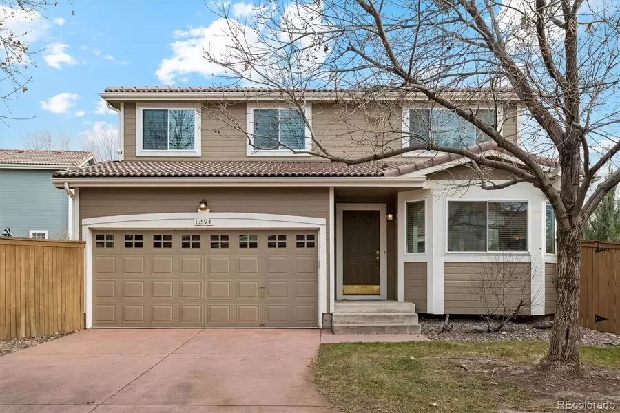 1294 Braewood AVE, Highlands Ranch, CO 80129