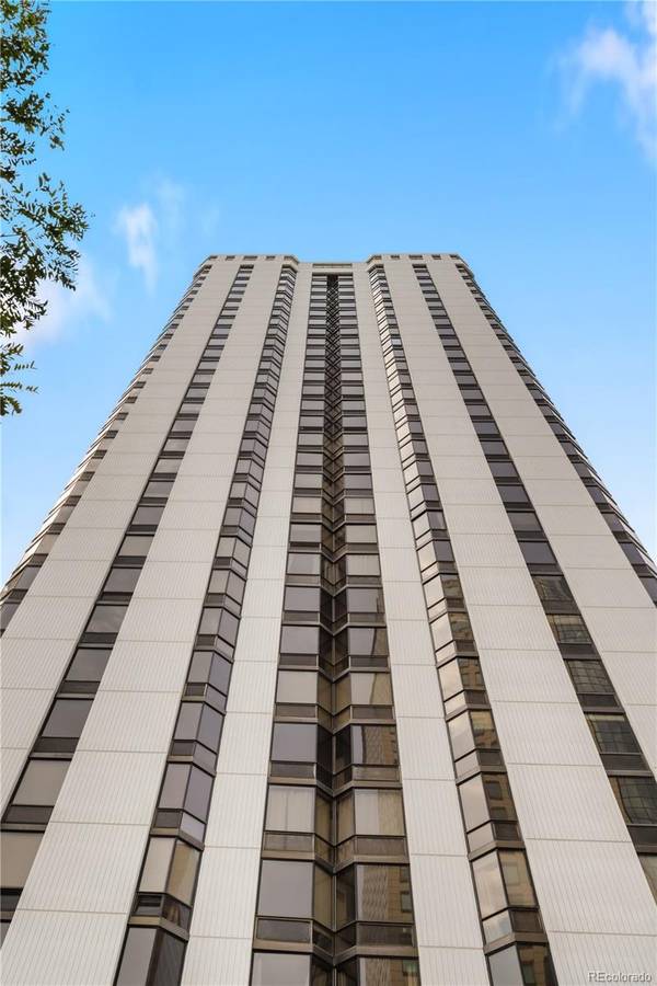 Denver, CO 80202,1625 Larimer ST #3206