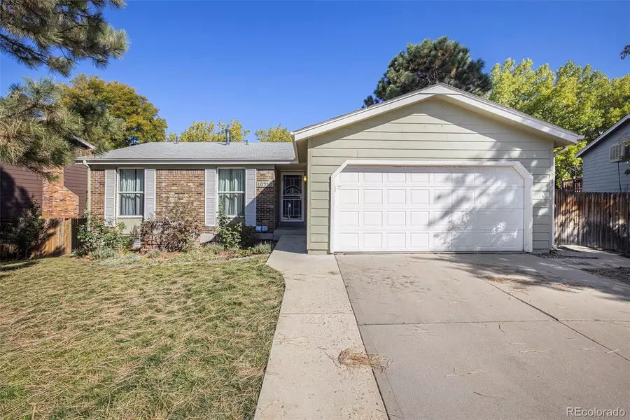 10940 Stuart CT, Westminster, CO 80031