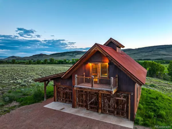 Gunnison, CO 81230,43 Eagle View DR