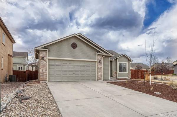 Peyton, CO 80831,10492 Ross Lake DR