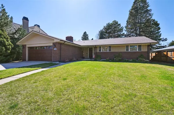 411 Leyden ST, Denver, CO 80220
