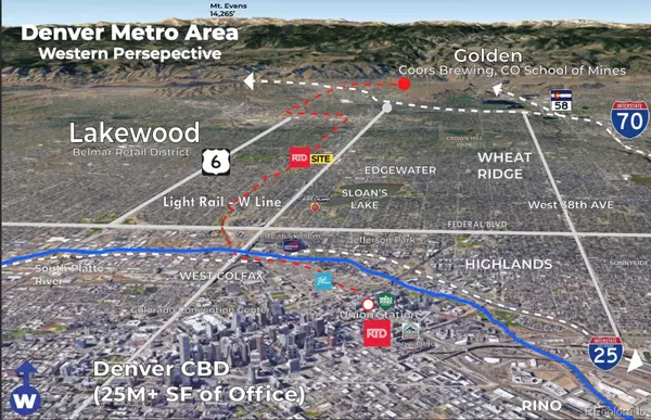 Lakewood, CO 80214,1305 Chase ST