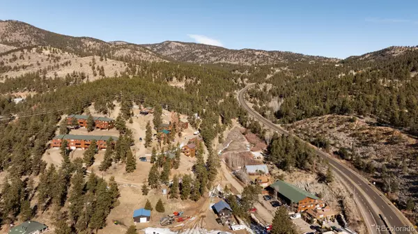 Bailey, CO 80421,206 Virginia RD
