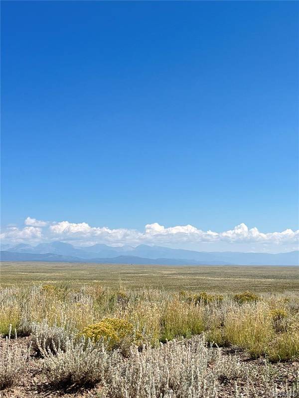 Blanca, CO 81123,Lot 11 22nd ST