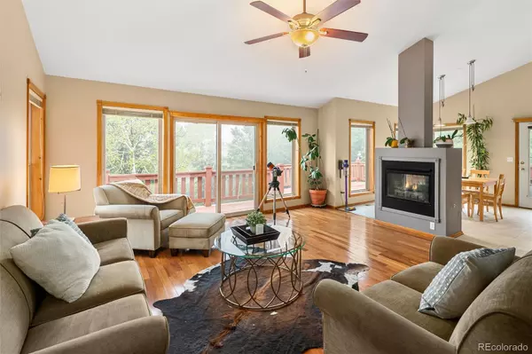 Conifer, CO 80433,11163 Conifer Mountain RD
