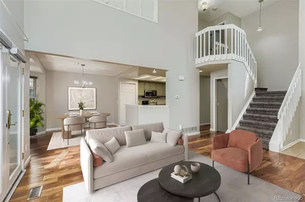 Centennial, CO 80122,8261 S Race CT