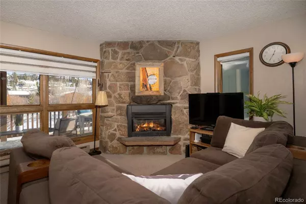 300 Sterling WAY #4, Fraser, CO 80442