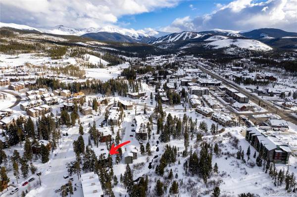 Winter Park, CO 80482,471 Hi Country DR #13-14