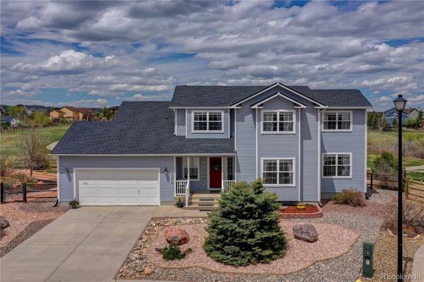 12002 Royal Dornoch CT, Peyton, CO 80831