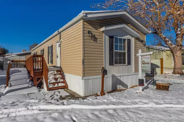 Golden, CO 80401,685 F ST