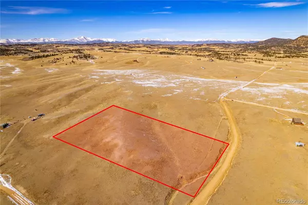 Jefferson, CO 80456,963 Rhyolite DR