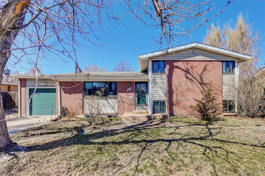 3111 Troy ST, Aurora, CO 80011