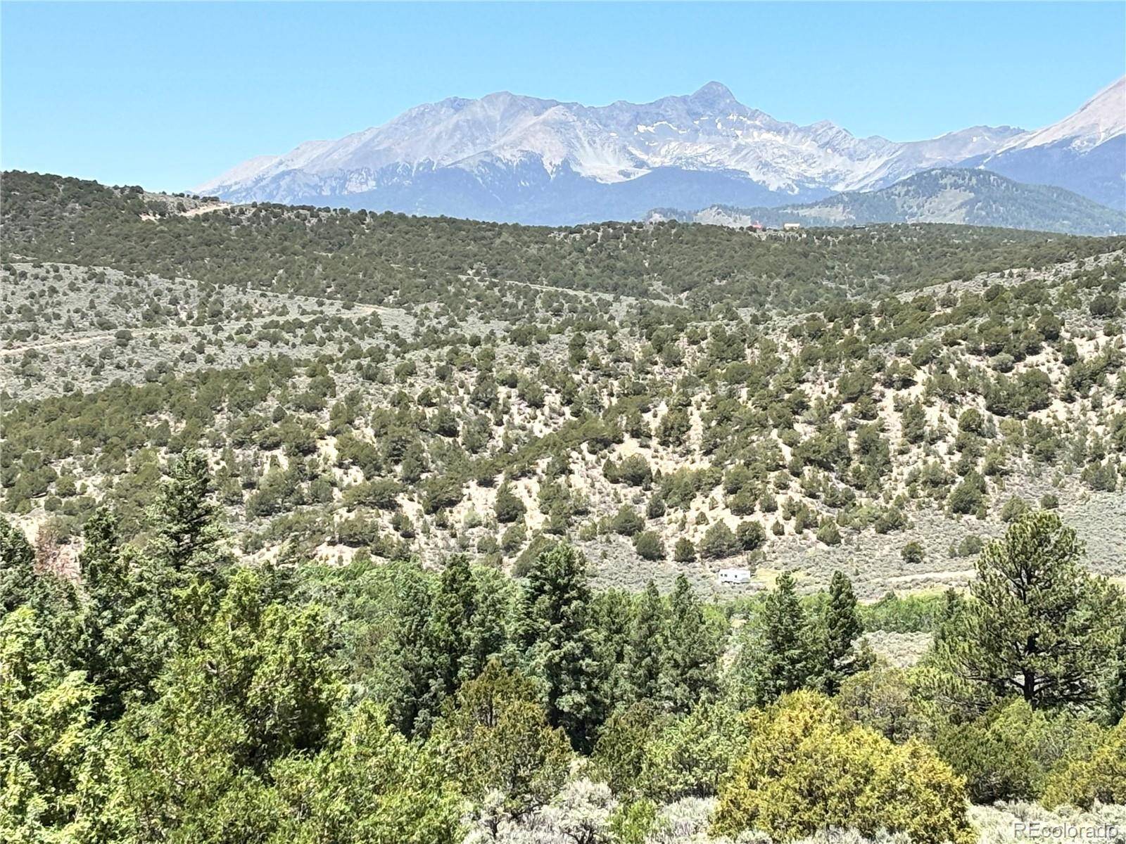 00 Dollfus RD, Fort Garland, CO 81133