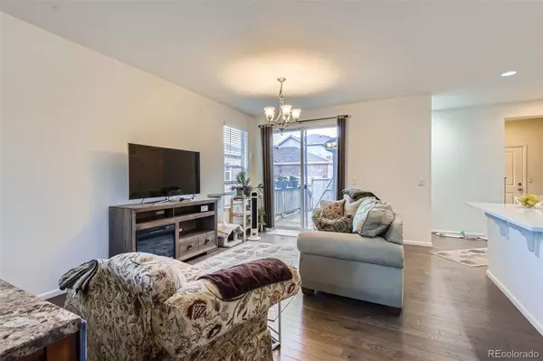 Aurora, CO 80015,14641 E Poundstone DR