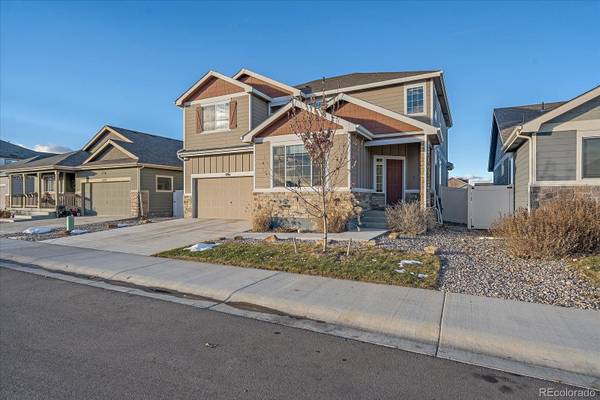 Loveland, CO 80537,2761 Sapphire ST