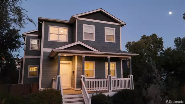 3960 Winona CT, Denver, CO 80212