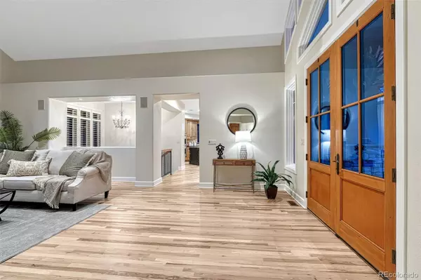 Colorado Springs, CO 80906,559 Silver Oak GRV