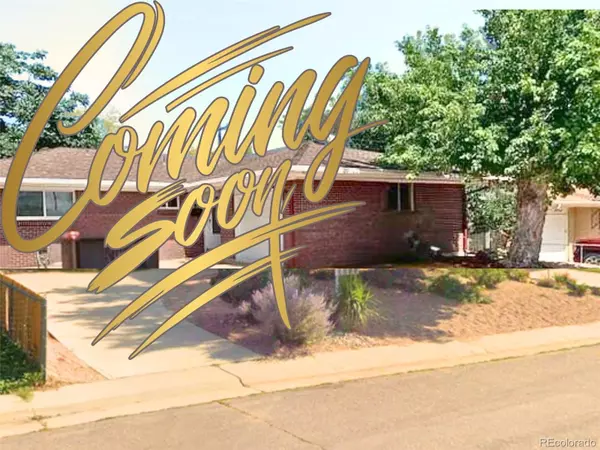 8166 Nola DR, Denver, CO 80221