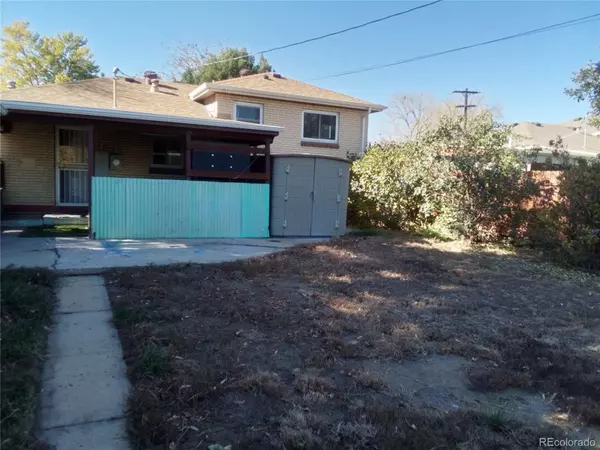 Denver, CO 80219,1610 S Tennyson ST