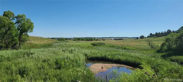 Elizabeth, CO 80107,3625 County Road 114