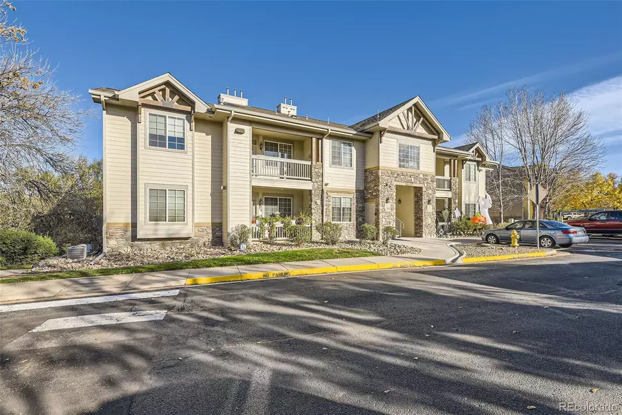 10437 W Hampden AVE #202, Lakewood, CO 80227