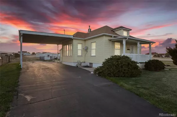 Broomfield, CO 80023,14521 Clay ST