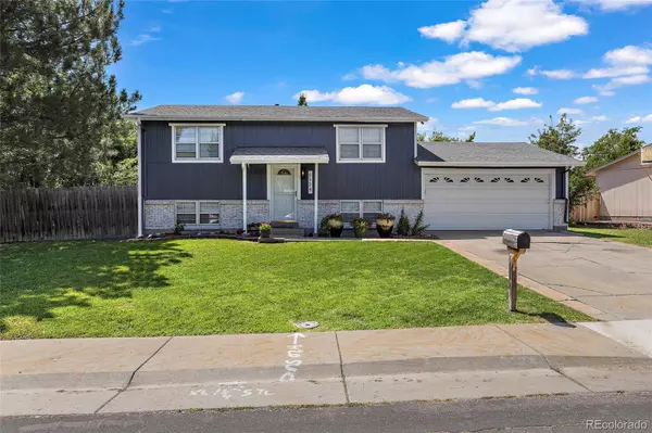 6124 W 78th PL, Arvada, CO 80003