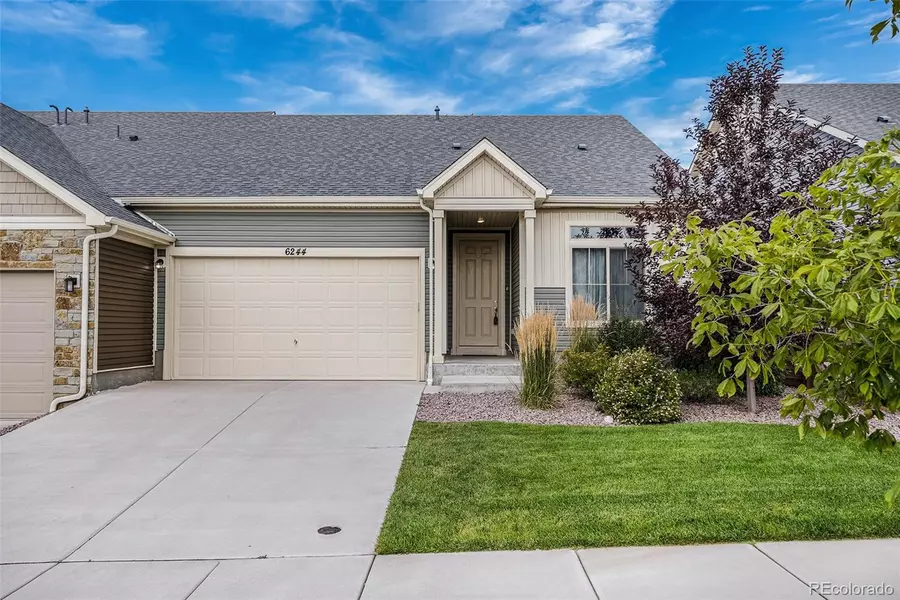 6244 Syre PT, Colorado Springs, CO 80927