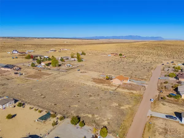 Pueblo West, CO 81007,1837 N Rough Rock LN