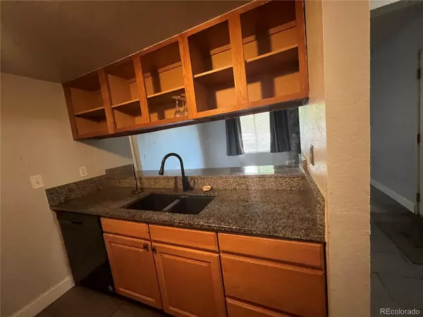 Arvada, CO 80004,10785 W 63rd PL #105