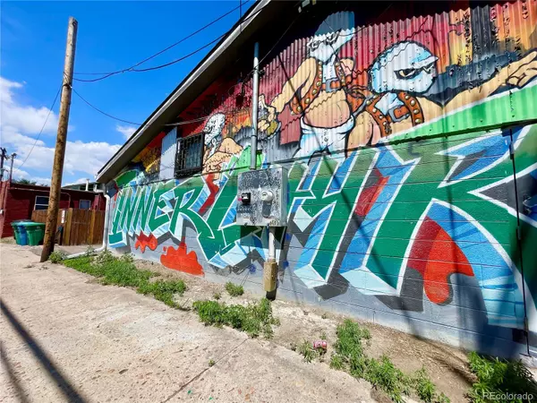 Denver, CO 80205,3114 Larimer ST