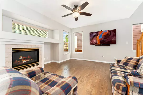 Highlands Ranch, CO 80126,3462 Foxridge TRL